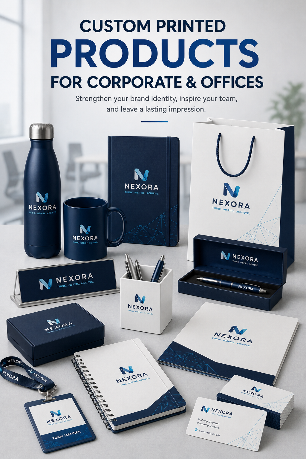 Schools & Colleges branding by Printpeek