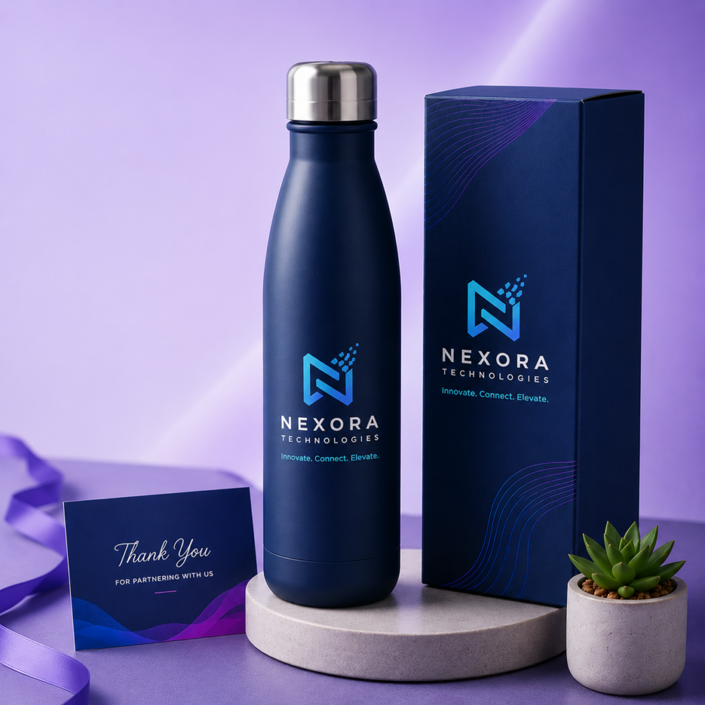 Branded merchandise